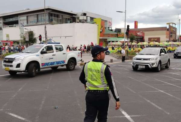 La AMT continuar&aacute; con sus operativos para controlar el exceso de velocidad. 