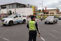 La AMT continuará con sus operativos para controlar el exceso de velocidad.
