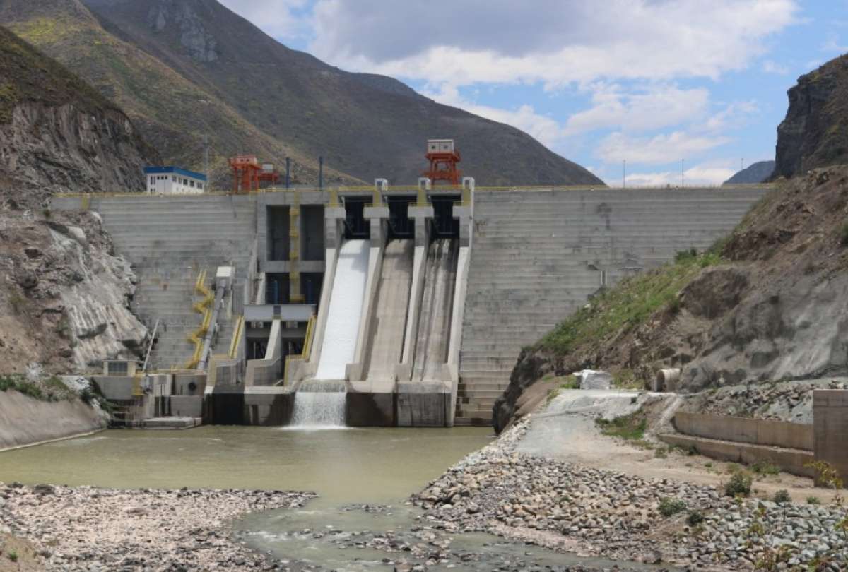 El Ministerio de Energía y Minas asegura que "no habrá apagones" en el país. 