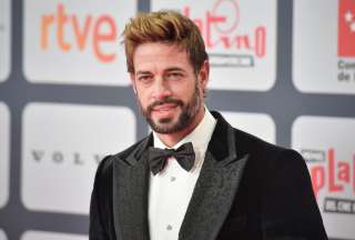 Actor William Levy fue arrestado por provocar disturbios en estado et&iacute;lico