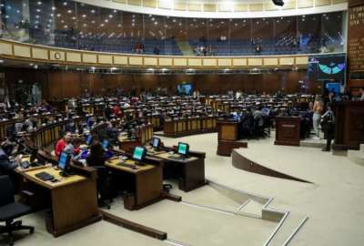 &iquest;Cu&aacute;les ser&aacute;n los beneficios que tendr&aacute; el trabajador ecuatoriano si se aprueban las reformas del C&oacute;digo de Trabajo?