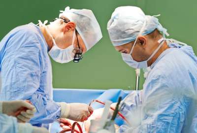 Desde el 2019 se han realizado 17 trasplantes hep&aacute;ticos en el Hospital del IESS de Cuenca