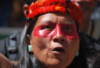 La crisis clim&aacute;tica impacta m&aacute;s a las mujeres rurales e ind&iacute;genas, seg&uacute;n ONU Mujeres