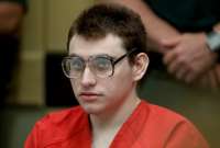 Nikolas Cruz asesinó a 17 personas en un tiroteo masivo en la escuela Parkland, en Miami.