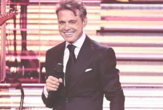 La apariencia de Luis Miguel despert&oacute; inesperadas sospechas