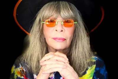 Rita Lee, famosa cantante de Brasil muri&oacute; a sus 75 a&ntilde;os de edad