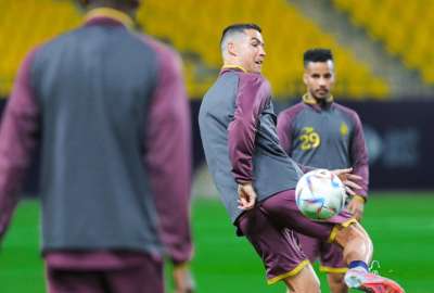 Cristiano Ronaldo est&aacute; metido en problemas