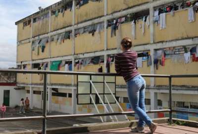  Estudios revelan que las c&aacute;rceles en las que hay menos violencia son las controladas por los reclusos.