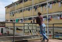 Estudios revelan que las cárceles en las que hay menos violencia son las controladas por los reclusos.