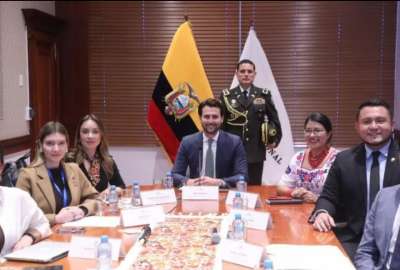 CAL calific&oacute; a tr&aacute;mite proyecto de ley para desarticular econom&iacute;a criminal