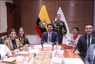 CAL calific&oacute; a tr&aacute;mite proyecto de ley para desarticular econom&iacute;a criminal