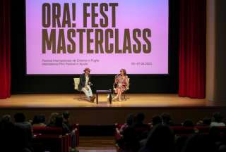 Realismo Fant&aacute;stico, un g&eacute;nero cinematogr&aacute;fico de exportaci&oacute;n