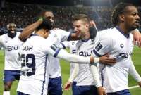 El Al Hilal protagonizó una sorpresiva clasificación a la final del Mundial de Clubes.