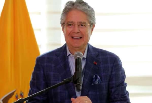 Desmienten informaci&oacute;n sobre la salud del presidente Guillermo Lasso que circula en redes