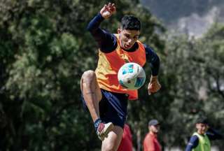 Copa Ecuador: &iquest;D&oacute;nde mirar el partido entre Olmedo y Liga de Quito?