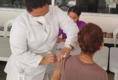 El Ministerio de Salud inform&oacute; sobre la ampliaci&oacute;n de las fechas de la campa&ntilde;a de vacunaci&oacute;n contra la influenza.
