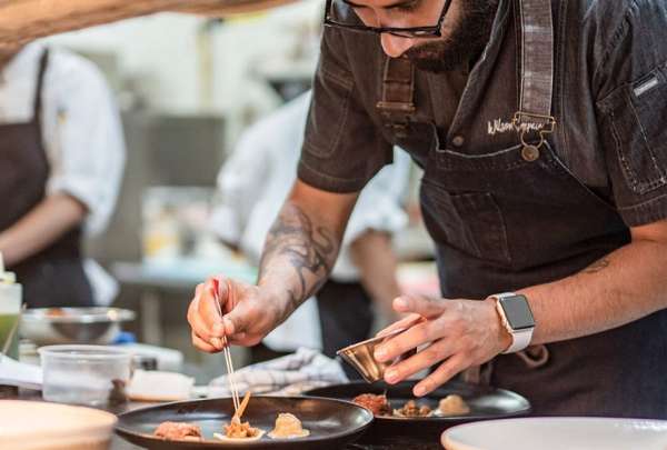 M&aacute;s de 300 restaurantes recibieron la acreditaci&oacute;n &amp;quot;A&amp;quot; de salubridad en 2024