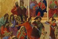 El origen del D&iacute;a de los Inocentes