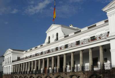 El actual Gobierno se comprometi&oacute; a colaborar con investigaciones que se realizan a administraciones pasadas.