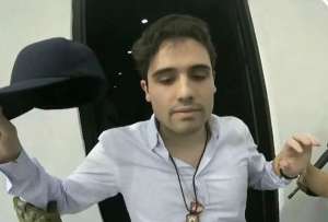 Tribunal mexicano suspende provisionalmente la extradici&oacute;n del hijo de 'El Chapo' Guzm&aacute;n a EE.UU.