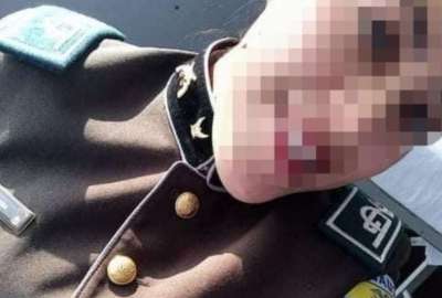 La cadete Joselyn S. es la &uacute;nica detenida por el caso Bernal.