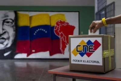 La OEA no aprueba resoluci&oacute;n de resultados electorales en Venezuela