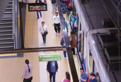 La ampliaci&oacute;n del Metro de Quito ser&aacute; hasta La Ofelia, en el norte.