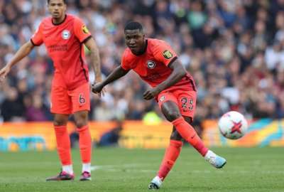 Mois&eacute;s Caicedo se sum&oacute; a la pretemporada