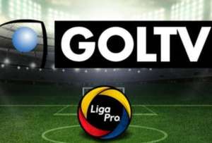 GolTV hizo un anticipo de 2,5 millones de d&oacute;lares a los clubes de la LigaPro