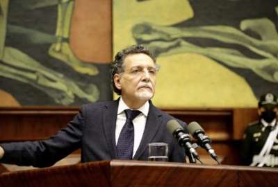 Pablo Celi saldr&aacute; de la c&aacute;rcel