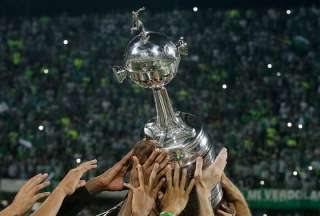 Copa Libertadores: Horarios y d&oacute;nde ver la final Boca vs. Fluminense