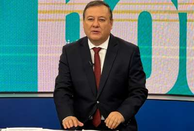 El funcionario tambi&eacute;n se refiri&oacute; a las acciones realizadas por el Gobierno ante los &uacute;ltimos acontecimientos registrados en el pa&iacute;s.