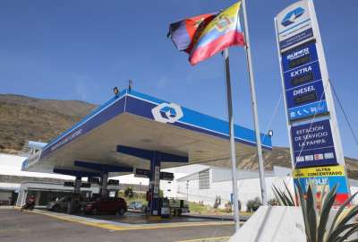 Los precios se fijar&aacute;n en las estaciones de servicio a partir de este 11 de enero de 2023. 