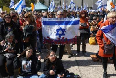 Ham&aacute;s e Israel informaron acerca de un intercambio de rehenes