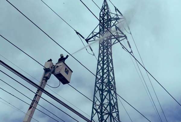 Los cortes de energ&iacute;a se dar&aacute;n por trabajos de mantenimiento y no por falta de generaci&oacute;n de energ&iacute;a. 