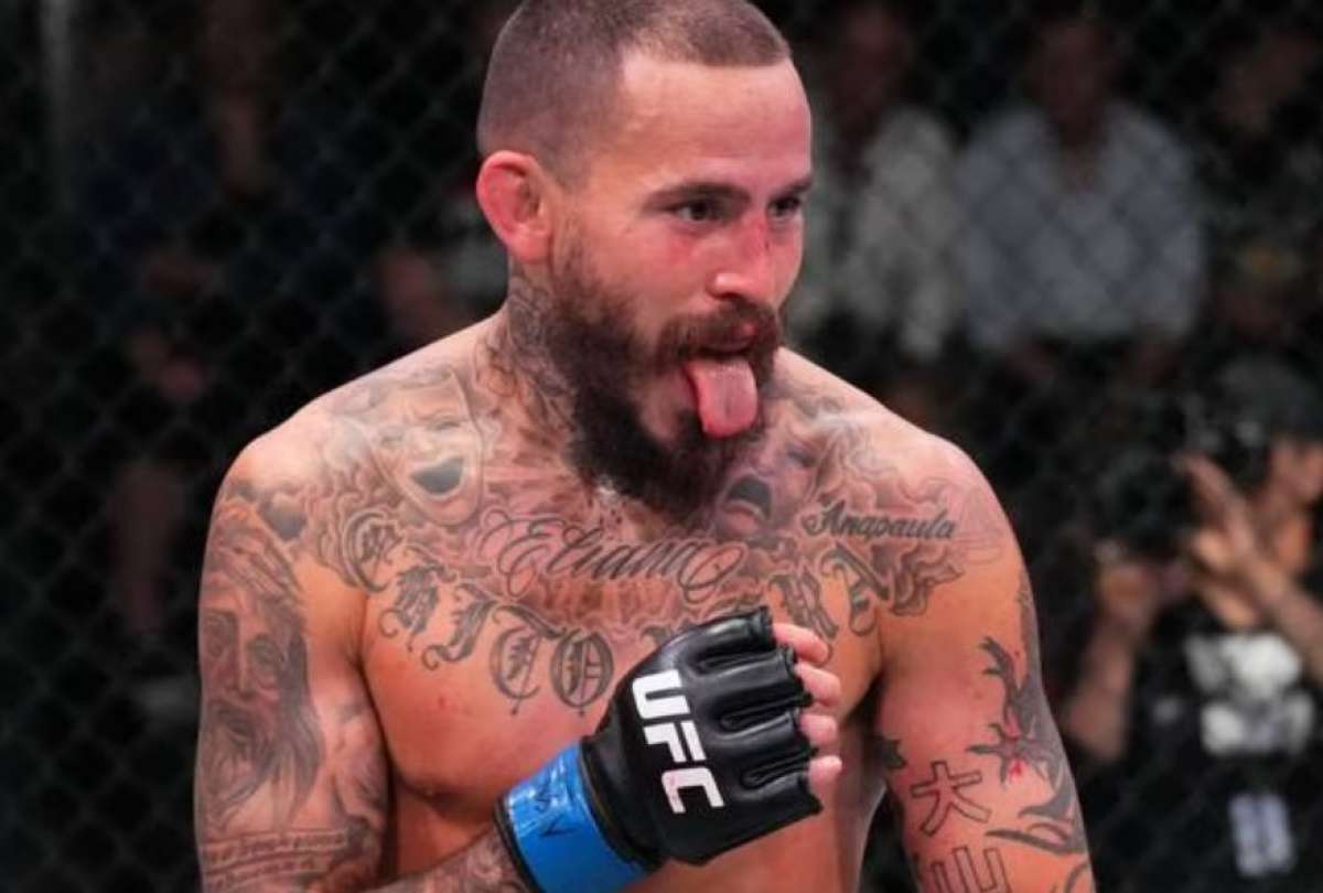 El ‘Chito’ enfrentará a Cory Sandhagen el sábado, 25 de marzo de 2023.