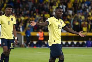 Copa Am&eacute;rica: Ecuador enfrentar&aacute; a M&eacute;xico, Venezuela y Jamaica