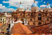 Cuenca encabeza la lista de las 18 ciudades con mayor índice de calidad de vida, según Numbeo. 