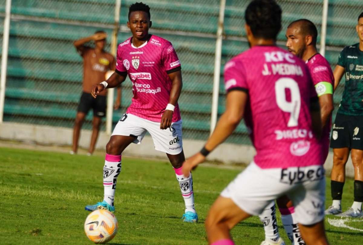  La tabla de posiciones ya marca tendencias para la primera etapa