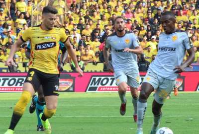 Aucas vs. Barcelona &iquest;Qui&eacute;n ser&aacute; el campe&oacute;n de la Liga Pro 2022?