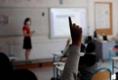 Gobierno aumenta a 3.410 millones de d&oacute;lares el presupuesto para sector educativo