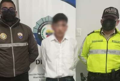 Procesan a joven por presuntamente asesinar a su prima de 13 a&ntilde;os