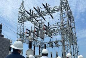 El aumento en la capacidad de generaci&oacute;n de la central Coca Codo Sinclair permite cubrir la demanda el&eacute;ctrica. 