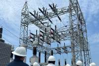 El aumento en la capacidad de generación de la central Coca Codo Sinclair permite cubrir la demanda eléctrica.