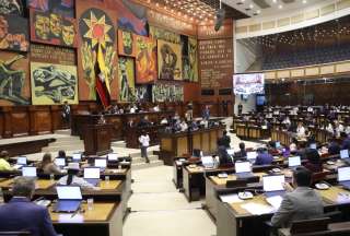 Asamblea Nacional tratar&aacute; reforma para permitir bases militares extranjeras