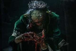 Fiona: de gentil ogra a criatura monstruosa