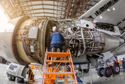 M&eacute;xico busca un crecimiento en su industria aeroespacial hacia 2030. 