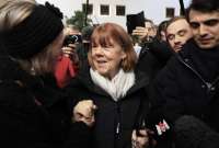 Así va el último día del juicio contra Dominique Pelicot por drogar y violar con más de 50 hombres a su exesposa.