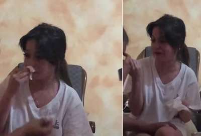 Joven llora por no tener novio: &ldquo;Me voy a quedar sola con siete gatos&rdquo;