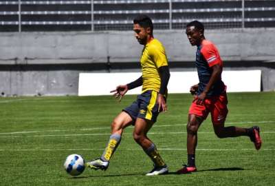 Aucas sigue el proceso de depuraci&oacute;n